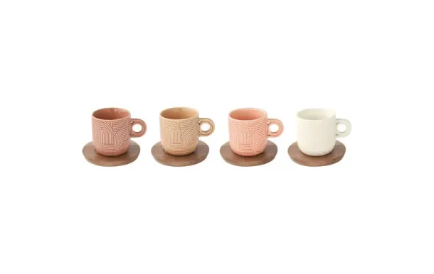 EASY LIFE COFFRET 4  R1782-TLO7